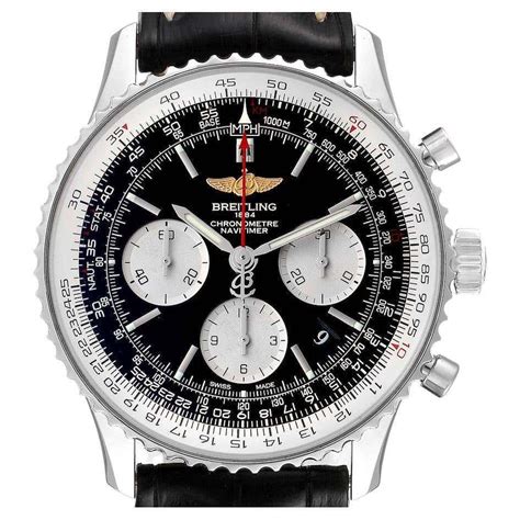 breitling ab0930|Breitling 1884 chronometre certifie ab0110.